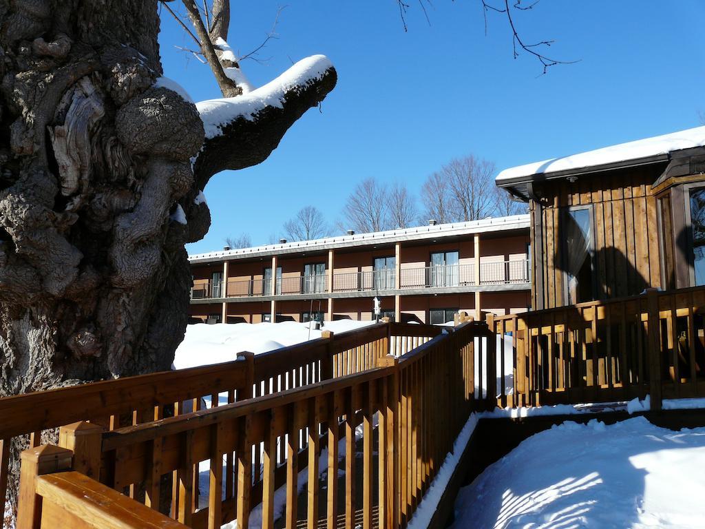Auberge Des Gallant Rigaud Exterior foto
